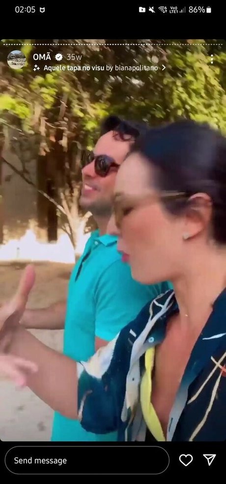 Bia Napolitano star art image