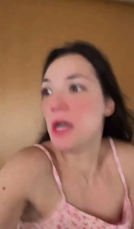 Bia Napolitano model art photo