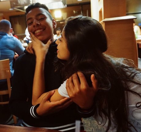 Antoenella model nudes picture