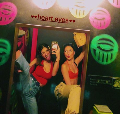 Antoenella pretty star pics