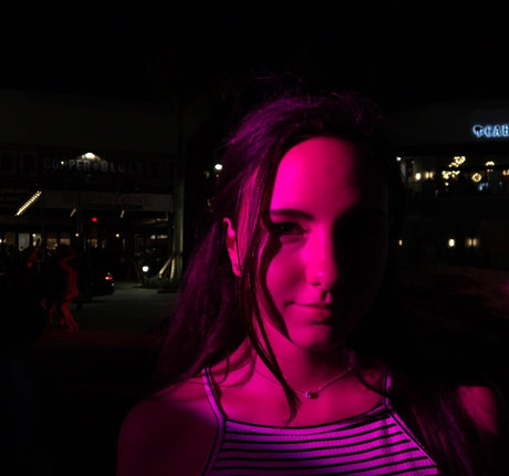 Antoenella model nudes images