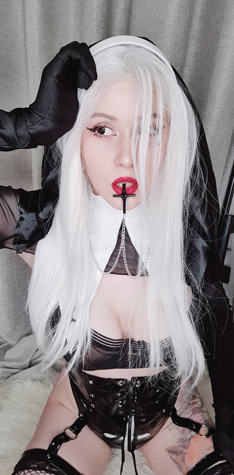 Morphia nudes pornstar photos