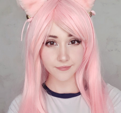 Morphia pornstar art image