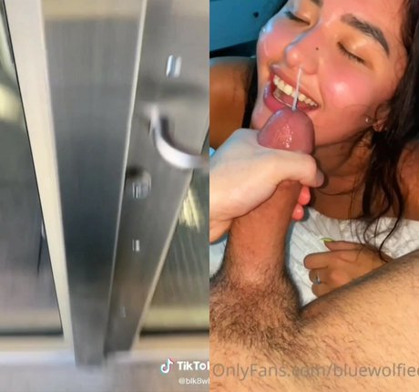 April Blue nice actress img