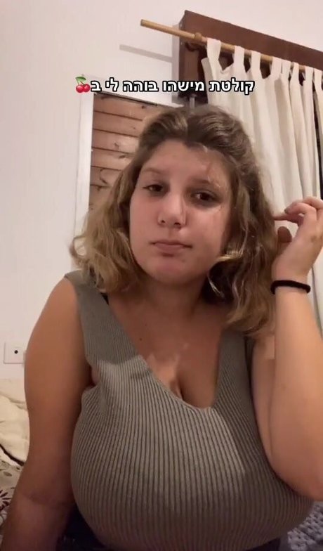 Ori Yaron pornstar nude images