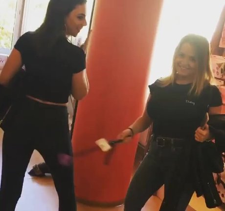 Kirsty Eccleston top actress image