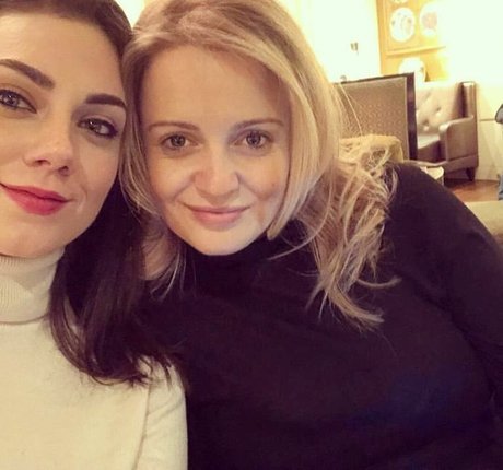 Kirsty Eccleston model top picture