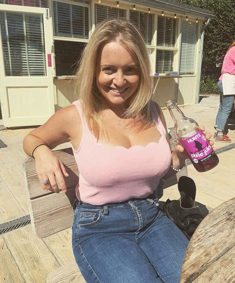 Kirsty Eccleston best star pictures