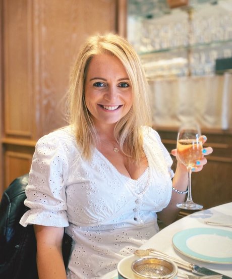 Kirsty Eccleston nudes star pics