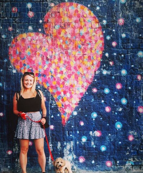 Kirsty Eccleston free actress photos