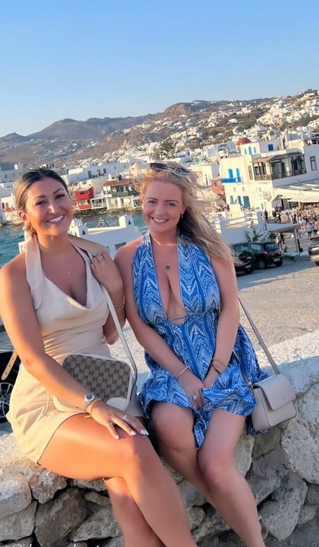 Kirsty Eccleston pornstar pretty galleries