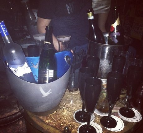 Kirsty Eccleston star pretty archive