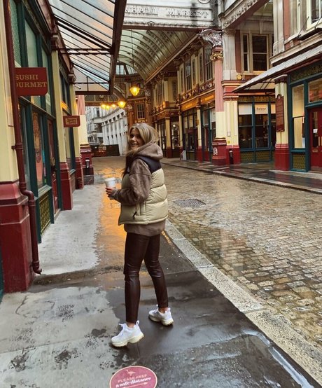 Emily Mather model nudes img