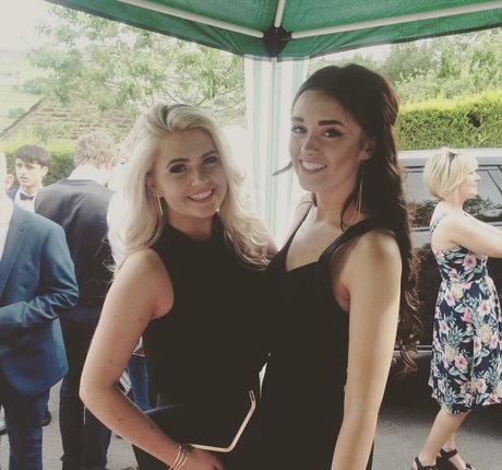 Emily Mather star beautiful image