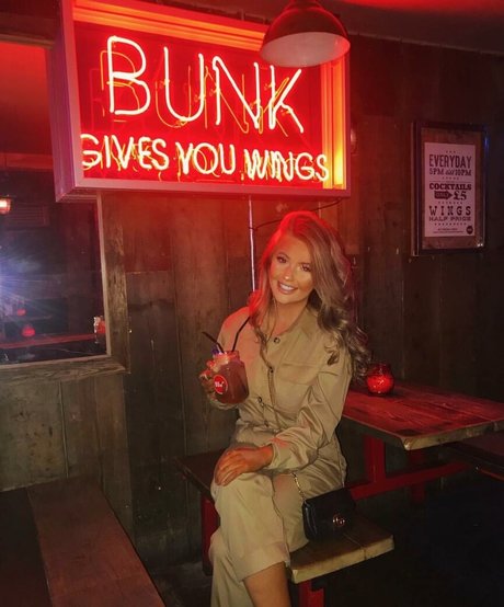 Emily Mather art actress image