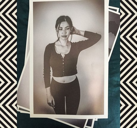 Jenna Ashley model sexy pictures