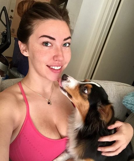 Jenna Ashley nice star images