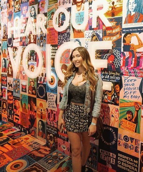 Jenna Ashley model naked archive