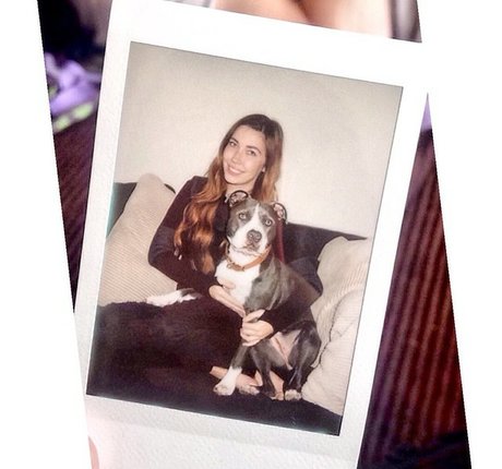 Jenna Ashley star nudes picture