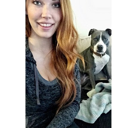 Jenna Ashley Quick photo