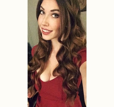 Jenna Ashley model naked img