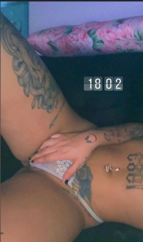 DJ Nathi model adult galleries