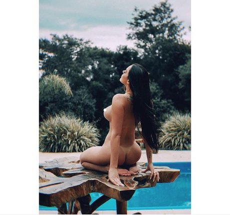 Francieli Rossa sexy actress archive