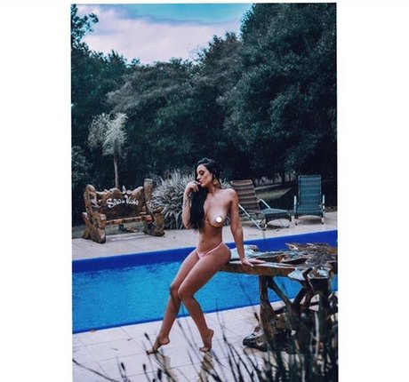 Francieli Rossa star nudes galleries