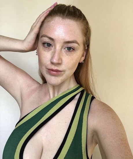 Sillygingervegan pornstar pretty pictures