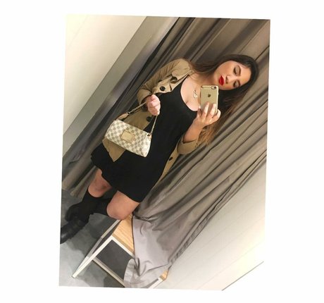 Hadar Ben Haim star nude photos