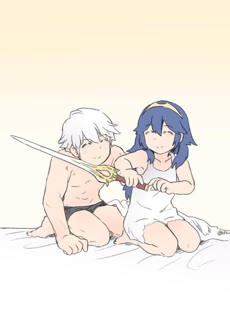 Fire Emblem pornstar hd photos