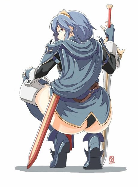 Fire Emblem star pics
