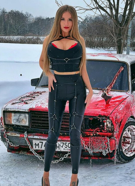 sonyatemnikova nudes actress archive