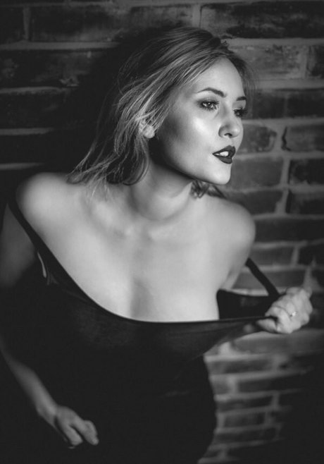 Weronika Duraj star naked picture