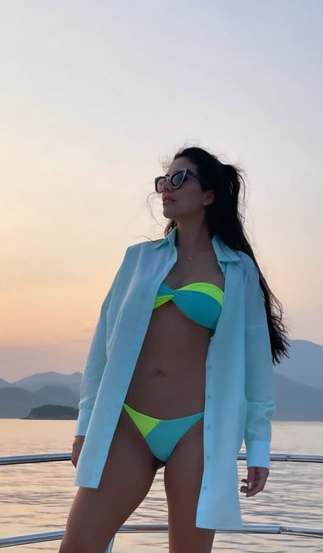 Daniela Albuquerque porn star galleries