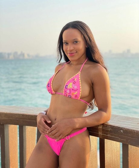 Rebeca Andrade pornstar best img