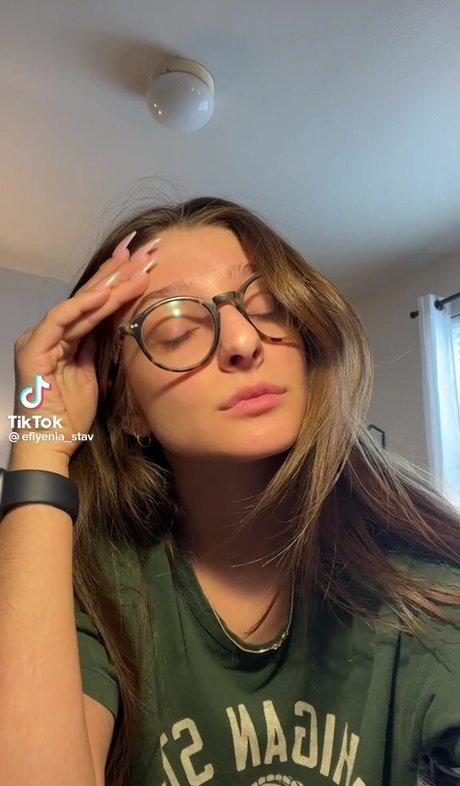 Efiyenia Stavropoulos perfect pornstar image