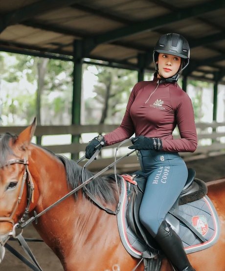 Anya Geraldine model best galleries