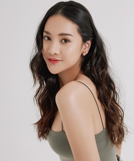 Anya Geraldine Profile photo