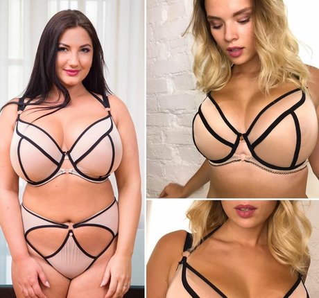 Sveta Koltunova star porn photo