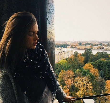 Sveta Koltunova Quick photo