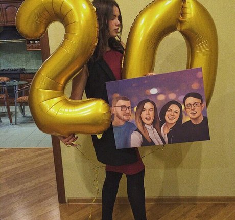 Sveta Koltunova top star img