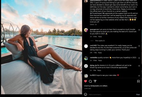 Jaqueline Tse pornographic star photo