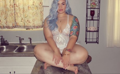 Arabella S Ruby star exclusive picture