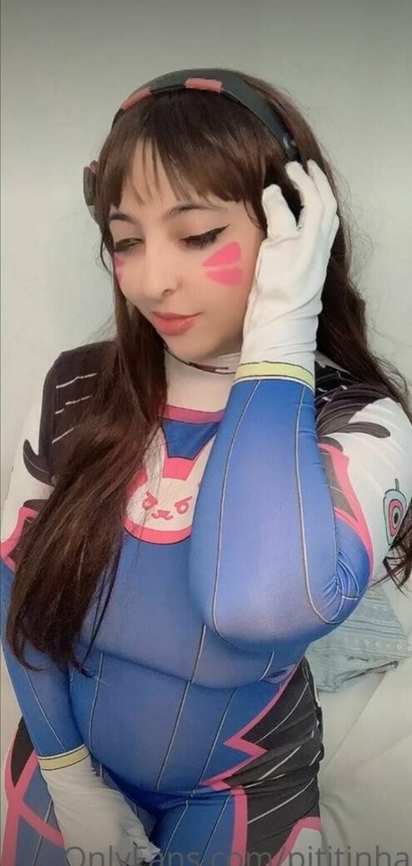 Pititinha Games erotic pornstar galleries