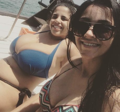 ebony skinny onlyfans nice galleries