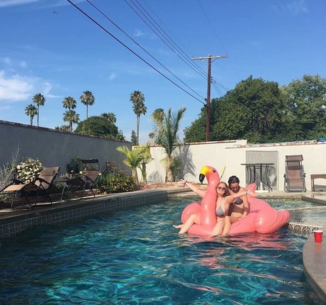 babe brunette onlyfans hot sex photo