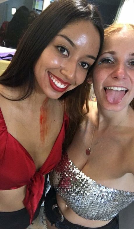 muscular women onlyfans nude pic