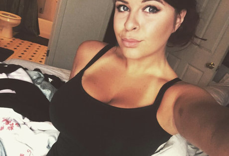 Katie LaRowe star perfect img