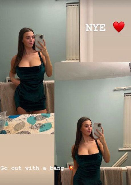 Chelsea Rowlinson sex pornstar image